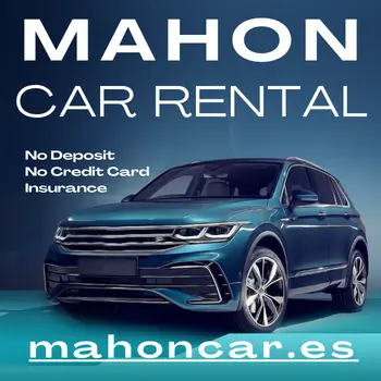 About Mahon Car